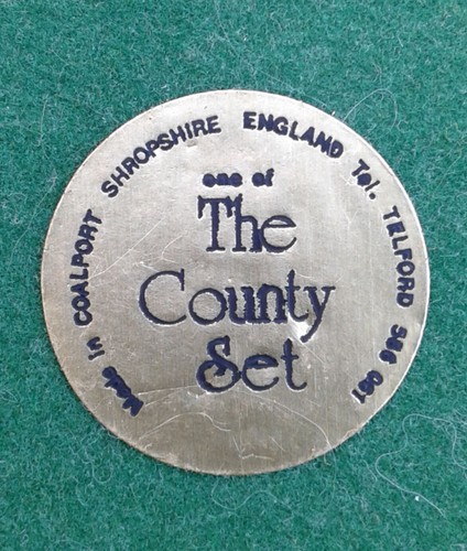 ROBERT HARROP - THE COUNTY SET - SELECTION OF SPORTING DOGS. - Picture 55 of 169