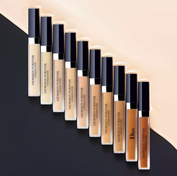 DIOR (Christian Dior) Diorskin Forever Undercover Concealer