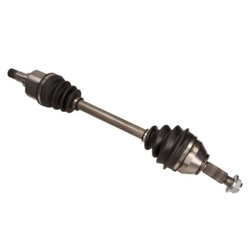 Palier D'arbre De Transmission Arrière MAXGEAR 49-1909 - Compatible Dacia Duster 2010-2018