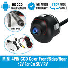 <!--F#f_0-->360° Reverse Camera HD Car Front Side Rear View Parking Night Vision Backup Cam<!--F/-->