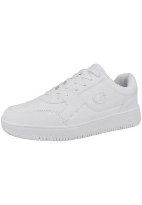 Champion REBOUND LOW Herren Sneaker S21905-CHA-WW009 weiss