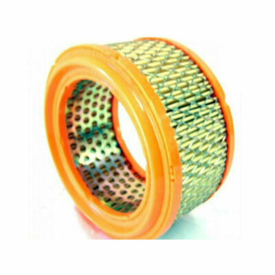 5 Pcs Genuine Royal ENFIELD Air Filter Element Part 143548/a for