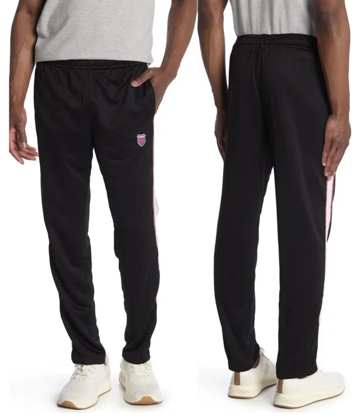K swiss hotsell track pants