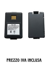 USED DOLPHIN 7800 HONEYWELL 7800-BTXC-1 BATTERY