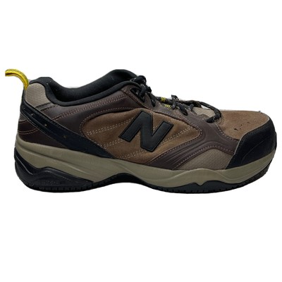 New Balance 627v2 Steel Toe Shoes Mens 