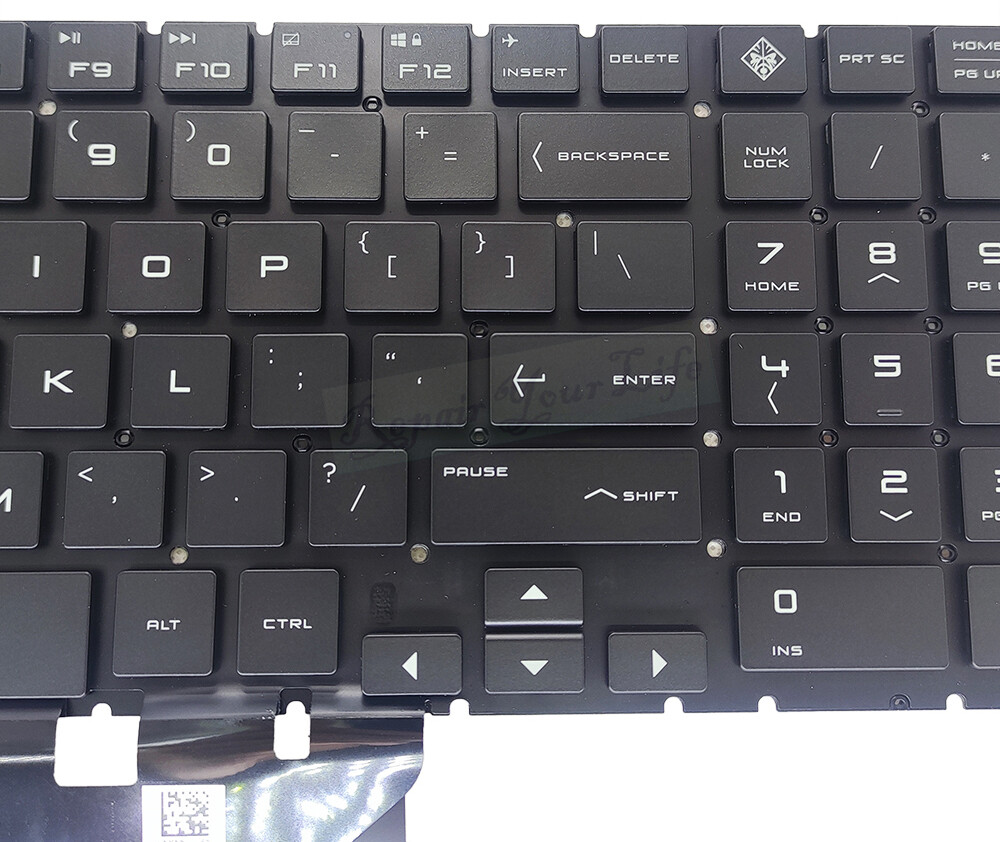 Lenovo IBM Ideapad Y50-70 , Tasti Per Le - Foto 10