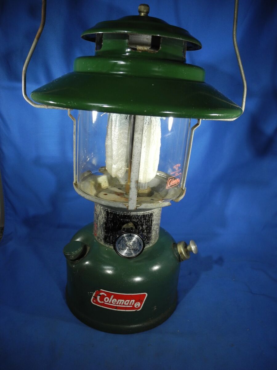 Vintage Coleman Lantern Model 228H | eBay Vintage Coleman Lantern Model 228H | eBay