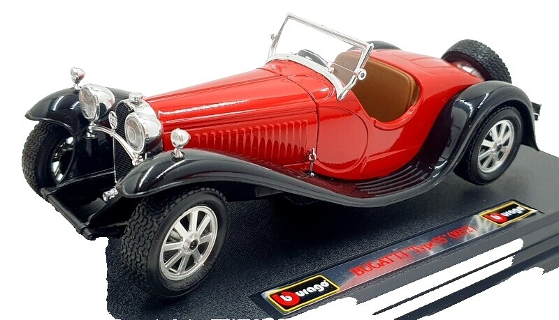 1932 Bugatti Type 55 | eBay