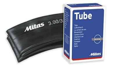 Mitas 110/90-17 Off Road Heavy Duty Motorcycle Tube
