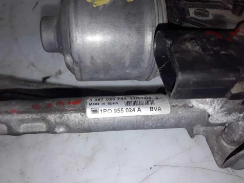 1P0955024A Motor Limpia Delantero para SEAT LEON (1P1) * 1150845 - Imagen 2 de 3