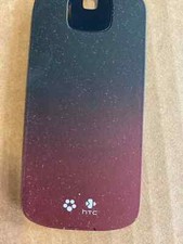 HTC TOUCH BURGUNDY BATTERY DOOR EXCELLENT CONDITION LOT OF 100