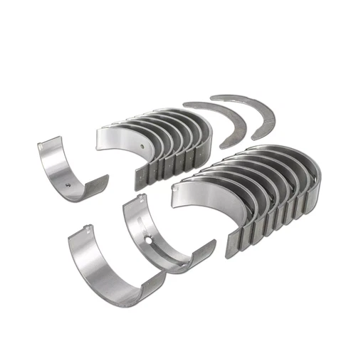 Crankshaft 623V6-2EH00 FitHyundai Kia Soul 2.0L 2012-19 W/ Main&Rod Bearing Kit - Picture 10 of 10