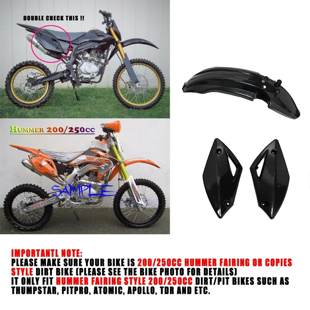 Zongshen hotsell dirt bike