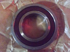SKF 7209CTC C78 G2 / 7209CTCC78G2 angular contact, Made in USA.