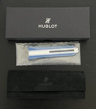 Hublot Rubber Strap Big Bang Unico 45 mm Greece