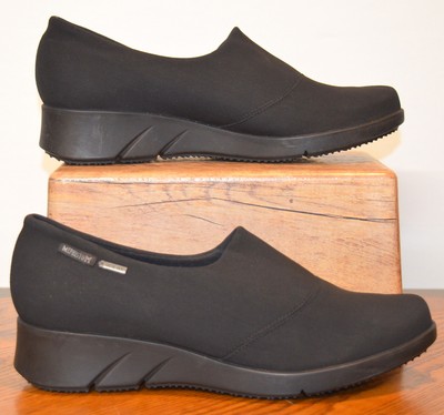 mephisto gore tex shoes