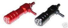 Hallman Pro Mbc Manual Boost Controller Silver Polished