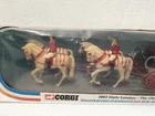 Corgi 41 1902 State Landau Queens Silver Jubilee 1977 Original Box Unplayed With