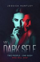 My Dark Self Jessica Huntley Taschenbuch Englisch 2023 Jessica Huntley