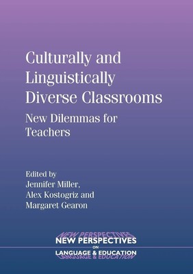 Jennifer Miller (u. a.) | Culturally and Linguistically Diverse Classrooms