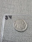 1934 Buffalo Nickel
