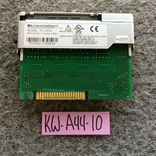 Automation Direct Productivity3000 Discrete Input Module P3-16NA