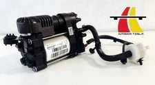 2012 - 2016 Tesla Model S Air Shock Suspension Compressor 6006403-00-A