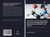 Ayad Abdelkader | De Effect Van De Gevolgen Voor De Ontwikkeling Van Een...