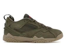 Jordan MVP 92 Medium Olive Mens - HQ3950-201 ...