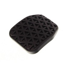 1x ORIGINAL® BMW 35211108634 Pedalbelag, Bremspedal