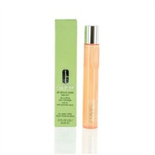 Clinique All About Eyes Serum De-Puffing Eye Massage 0.5 oz/ 15 ml Full Size NIB