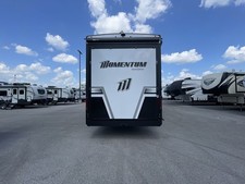 2026 Grand Design Momentum M-Class 414M