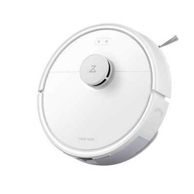 Roborock Q7 BF Saugroboter weiß