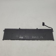 Genuine Dell Alienware X16 R2 Rechargeable Laptop Battery