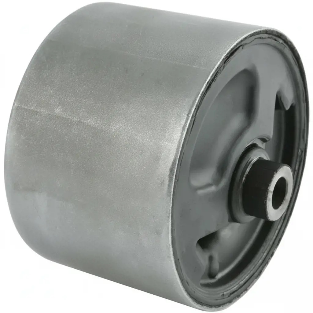 FEBEST NMB-N30RH Supporto motore anteriore Dx, Supporto idraulico - Immagine 2