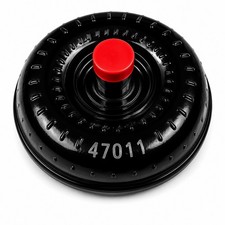 Acc Th350 12in 1600-2200 Stall Torque Converter Night Stalker Gm 47011