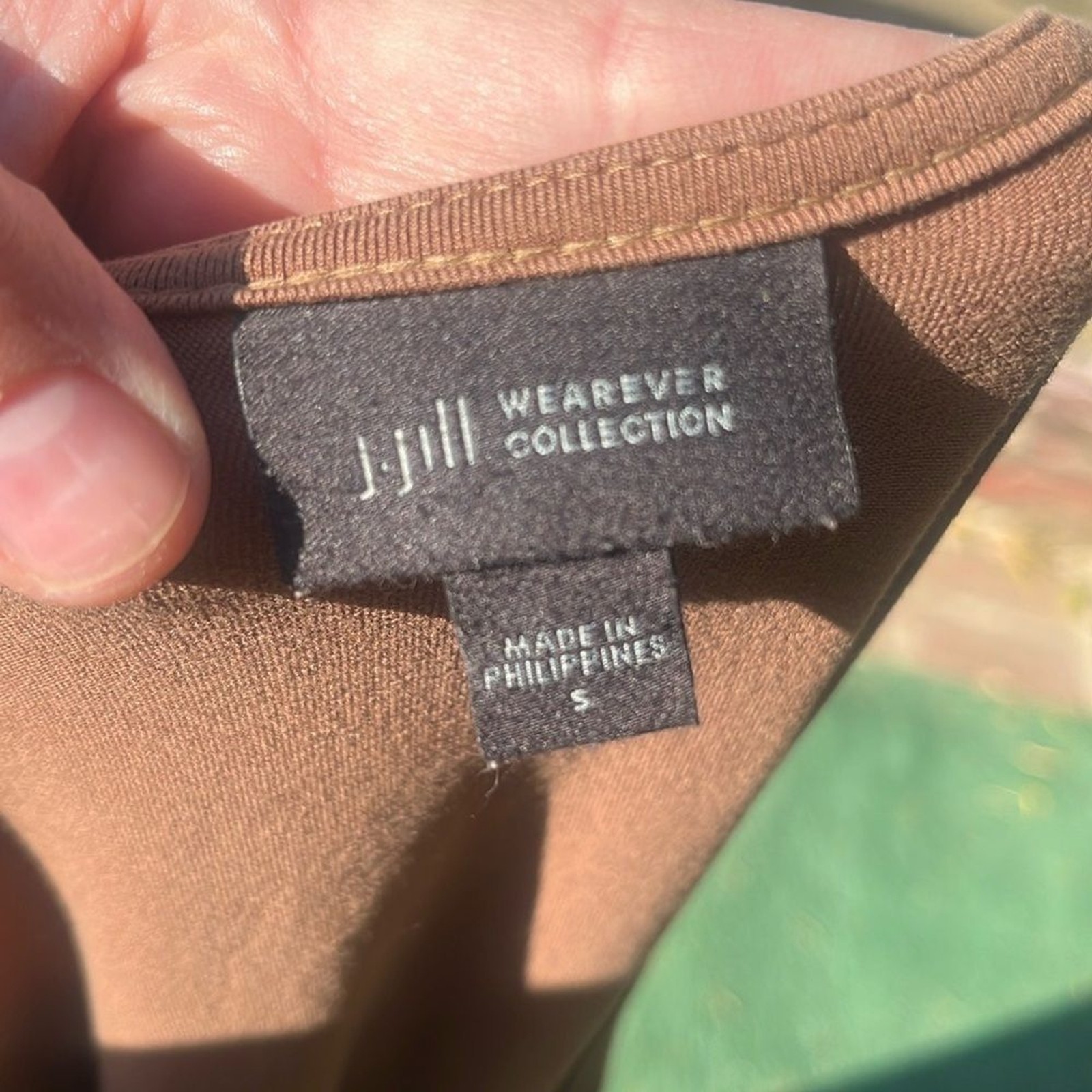 J. Jill Minimalist Basic Effortless Capsule Wardr… - image 2