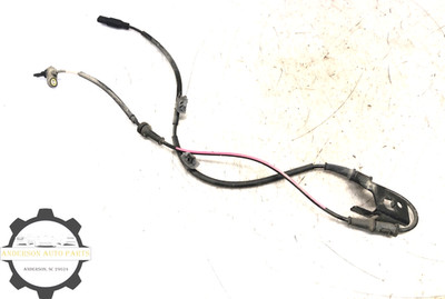 2024-2026 HYUNDAI KONA FWD RIGHT PASS FRONT ABS WHEEL SPEED SENSOR OEM