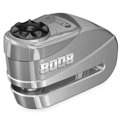 ABUS Granit Detecto XPlus 8008 Silver 4003318 70755 1