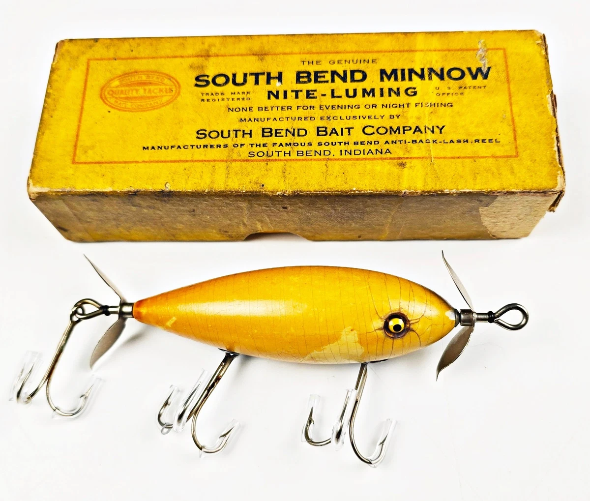 South Bend Surf Oreno for sale | eBay
