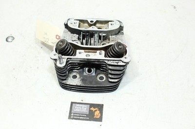 ハーレー Evo 35Φ ボトム 84-91 Harley EVO Evolution Bottom Breather OEM Cylinder Head Rear