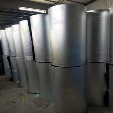 50M Camper Van Insulation Thermo Liner Foil Foam 10m Thermo Liner Foil Foam 10mm