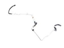 New Genuine Dodge Dart Coolant Bottle Inlet Hose Line (2012-2016) OE 55111494AD