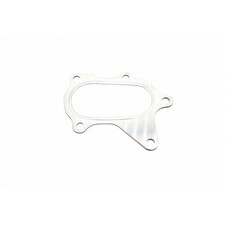 Turbo Xs 7 Layer Stainless Turbine Outlet Gasket Fits Genesis Coupe 2.0t Bk2