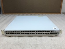 3Com 4500G PWR 48-Port Gigabit PoE Managed Sw...