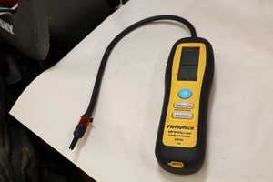 Fieldpiece DR58 Heated Diode Refrigerant Leak Detector