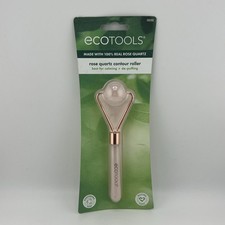 EcoTools Multi Stone Massage Roller, Depuff &...