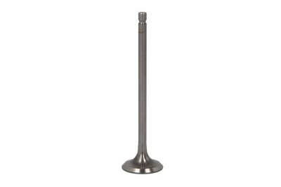 For Paradowscy PNIS128 exhaust valve PNIS128 exhaust valve (27.7x5.5x105.2) fit
