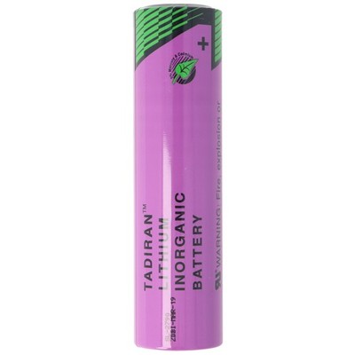 Tadiran Lithium Battery SL-790/S Standard SL-2790