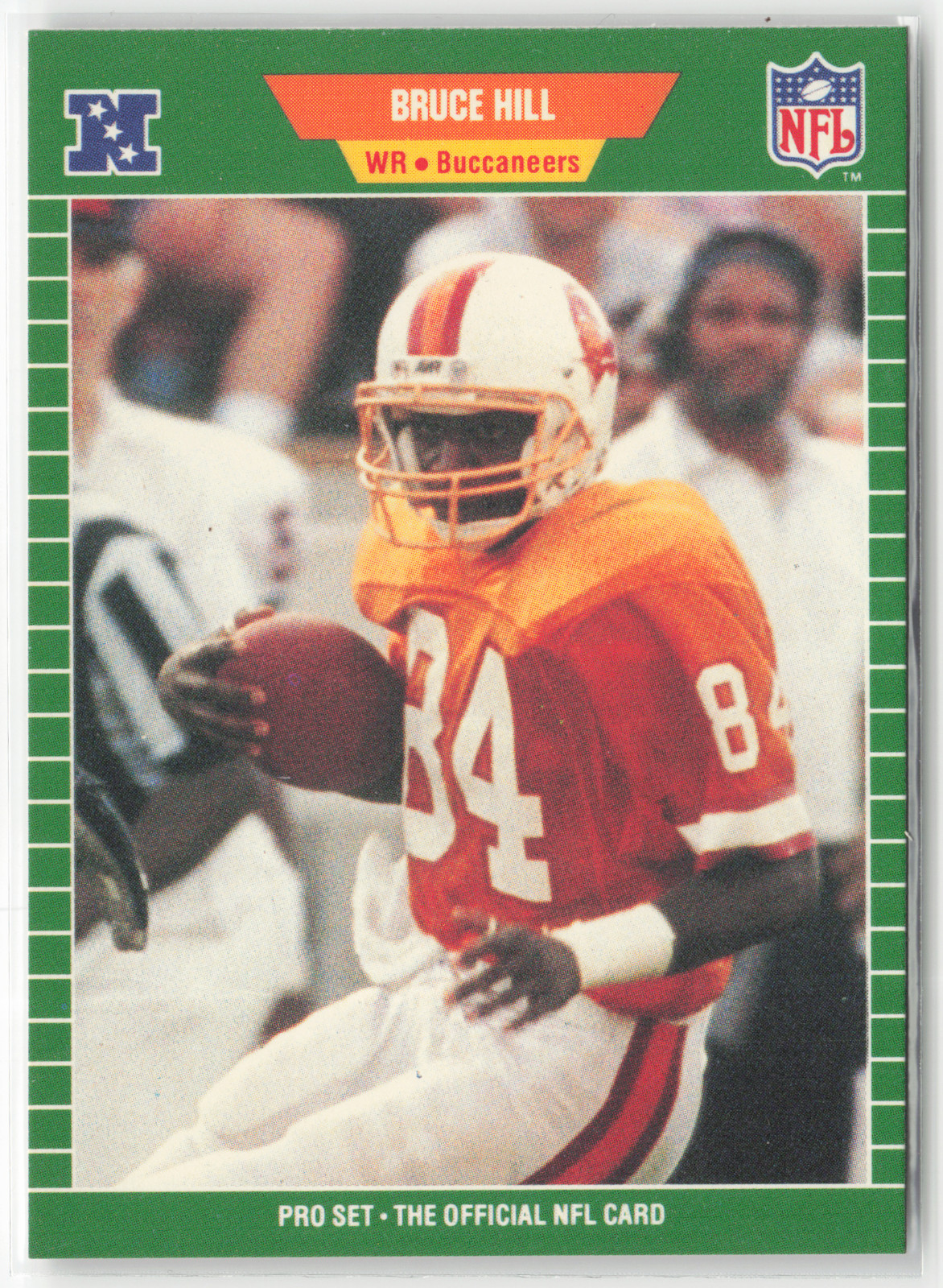 1989 Pro Set Football # 361 - 561 - Pick Your Card!